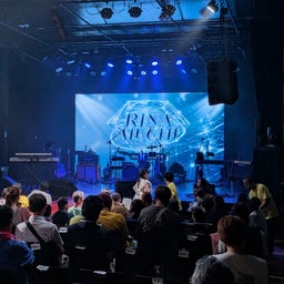 画像 『RINA AIUCHI Summer Live 2026-request-』8/30 昼公演 の記事より 15つ目
