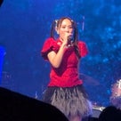 『RINA AIUCHI Summer Live 2026-request-』8/30 夜公演の記事より