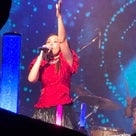 『RINA AIUCHI Summer Live 2026-request-』8/30 夜公演の記事より