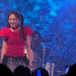 画像 『RINA AIUCHI Summer Live 2026-request-』8/30 夜公演 の記事より 18つ目