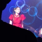 『RINA AIUCHI Summer Live 2026-request-』8/30 夜公演の記事より
