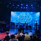 『RINA AIUCHI Summer Live 2026-request-』8/30 夜公演の記事より