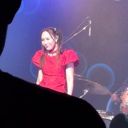 画像 『RINA AIUCHI Summer Live 2026-request-』8/30 夜公演 の記事より 24つ目