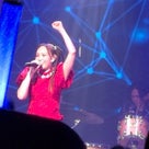 『RINA AIUCHI Summer Live 2026-request-』8/30 夜公演の記事より