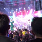 『RINA AIUCHI Summer Live 2026-request-』8/30 昼公演の記事より