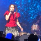 『RINA AIUCHI Summer Live 2026-request-』8/30 夜公演の記事より