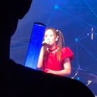 『RINA AIUCHI Summer Live 2026-request-』8/30 夜公演の記事より