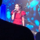 『RINA AIUCHI Summer Live 2026-request-』8/30 夜公演の記事より