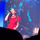 『RINA AIUCHI Summer Live 2026-request-』8/30 夜公演の記事より