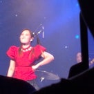 『RINA AIUCHI Summer Live 2026-request-』8/30 夜公演の記事より