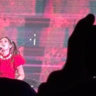 『RINA AIUCHI Summer Live 2026-request-』8/30 夜公演の記事より