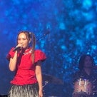 『RINA AIUCHI Summer Live 2026-request-』8/30 夜公演の記事より