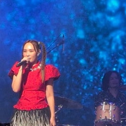 画像 『RINA AIUCHI Summer Live 2026-request-』8/30 夜公演 の記事より 7つ目