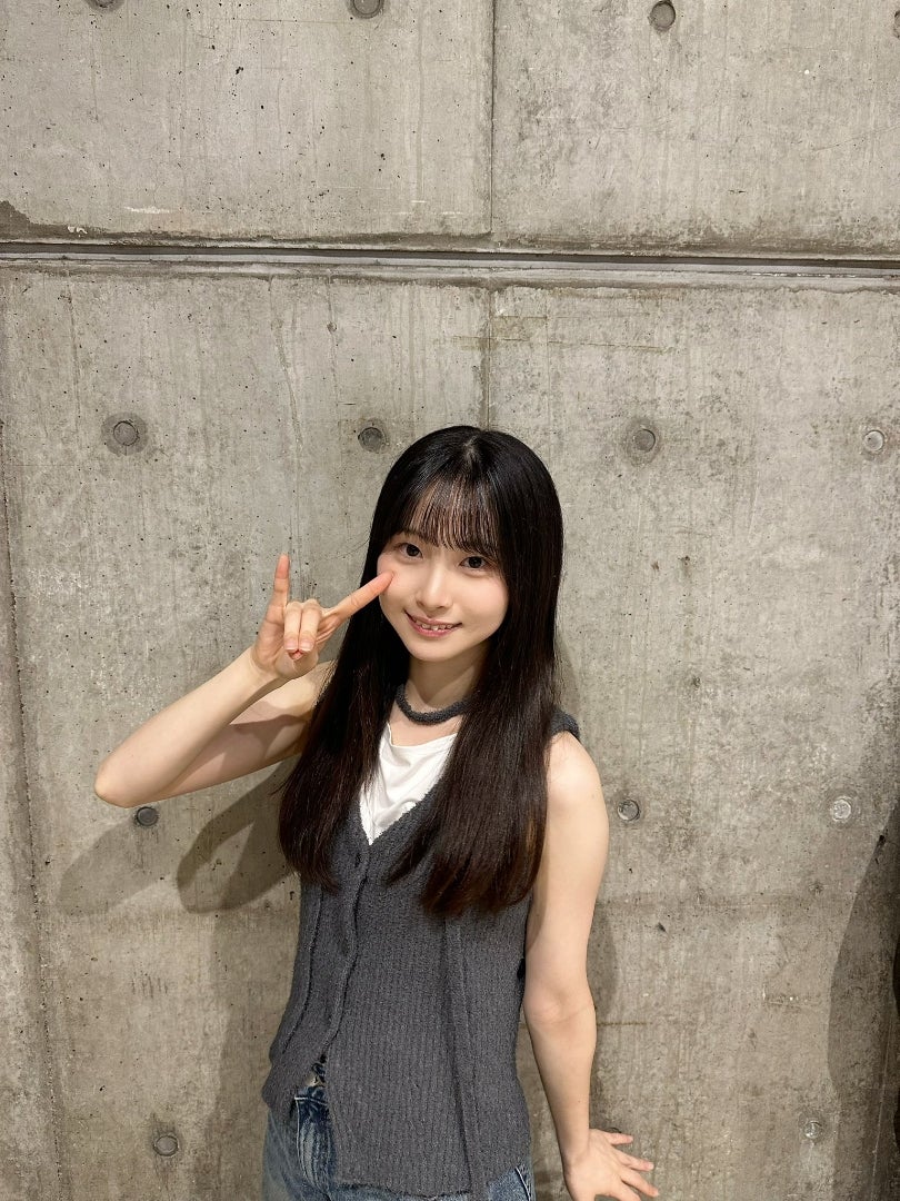 AKB48 渡邉葵心 握手会レポ＆私物サインレポ | 続・掘った芋弄るなう！！