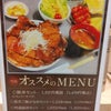 今日の夕食(2026.9.-9)の画像