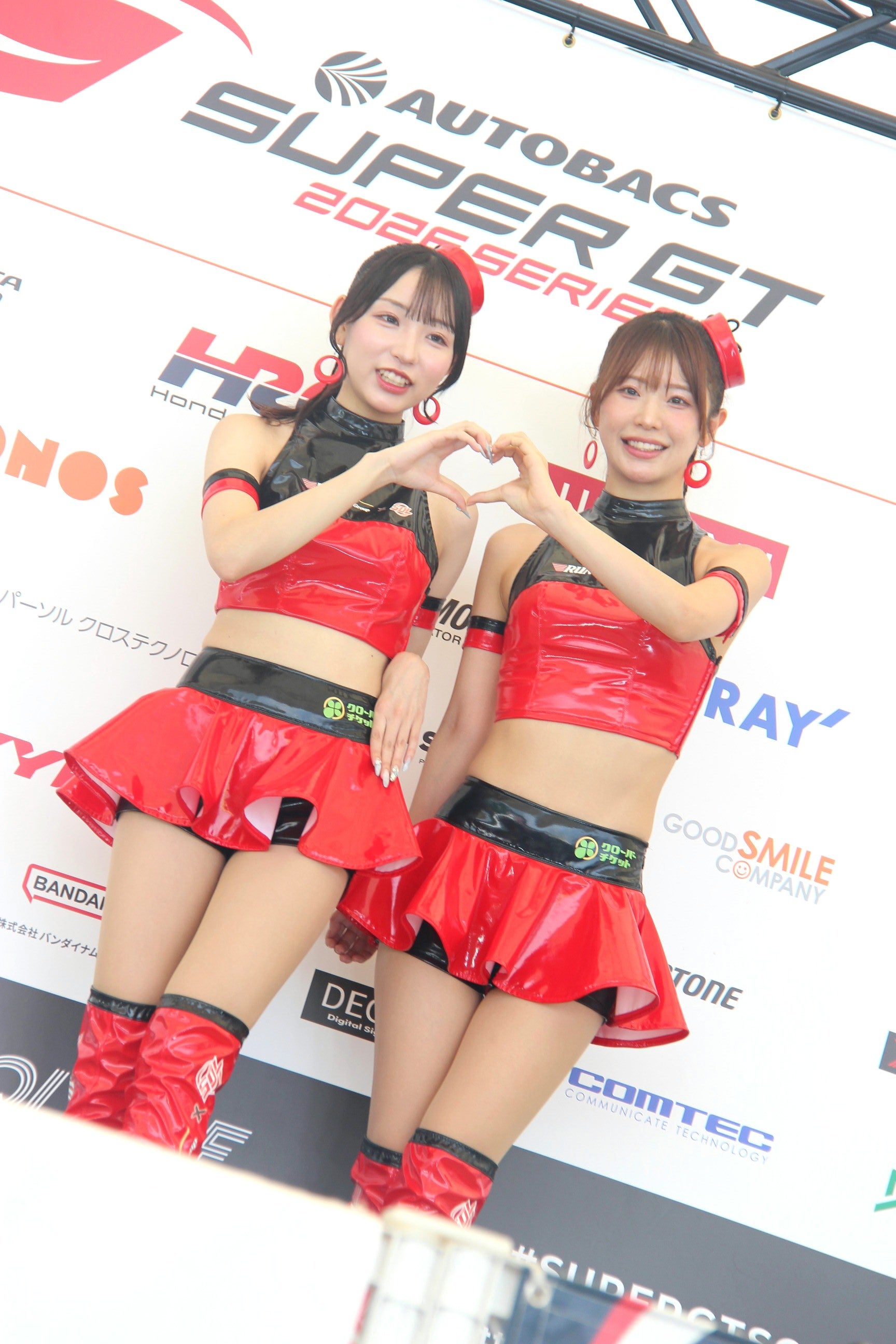 2026 SUPER GT Rd4 Fuji 北原さえちゃん | 0230さんのﾌﾞﾛｸﾞ