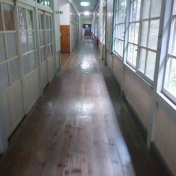 画像 防災を学ぶお泊りイベントIN新城　旧門谷小学校　 の記事より 4つ目