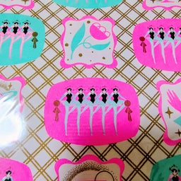 画像 紙博in東京① の記事より 8つ目