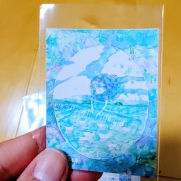 画像 紙博in東京① の記事より 15つ目