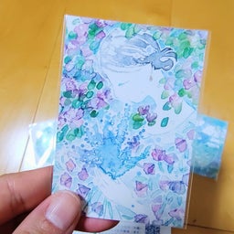 画像 紙博in東京① の記事より 14つ目