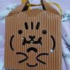 骨折お見舞いの画像