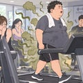 足臭にブチ切れ！　ニオイ問題。。。