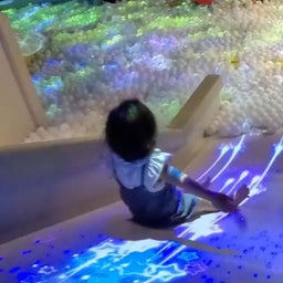 画像 妻が美容院へ。玄関で号泣した2歳娘との平日デート の記事より 3つ目