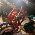 全スーパー戦隊展 大阪会場    其の壱の記事より