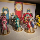 全スーパー戦隊展 大阪会場    其の壱の記事より