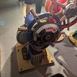 画像 全スーパー戦隊展 大阪会場    其の壱 の記事より 15つ目