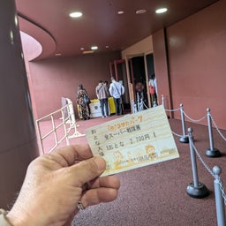 画像 全スーパー戦隊展 大阪会場    其の壱 の記事より 7つ目