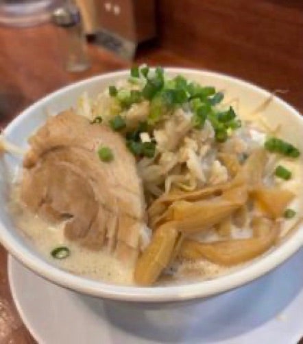 16日(水) 麺農園himawariお知らせの記事画像