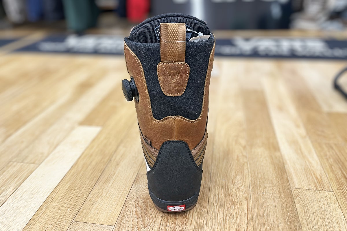 VANS SNOW 26-27 INFUSE SIDELINE
