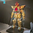 全スーパー戦隊展 大阪会場    其の壱の記事より