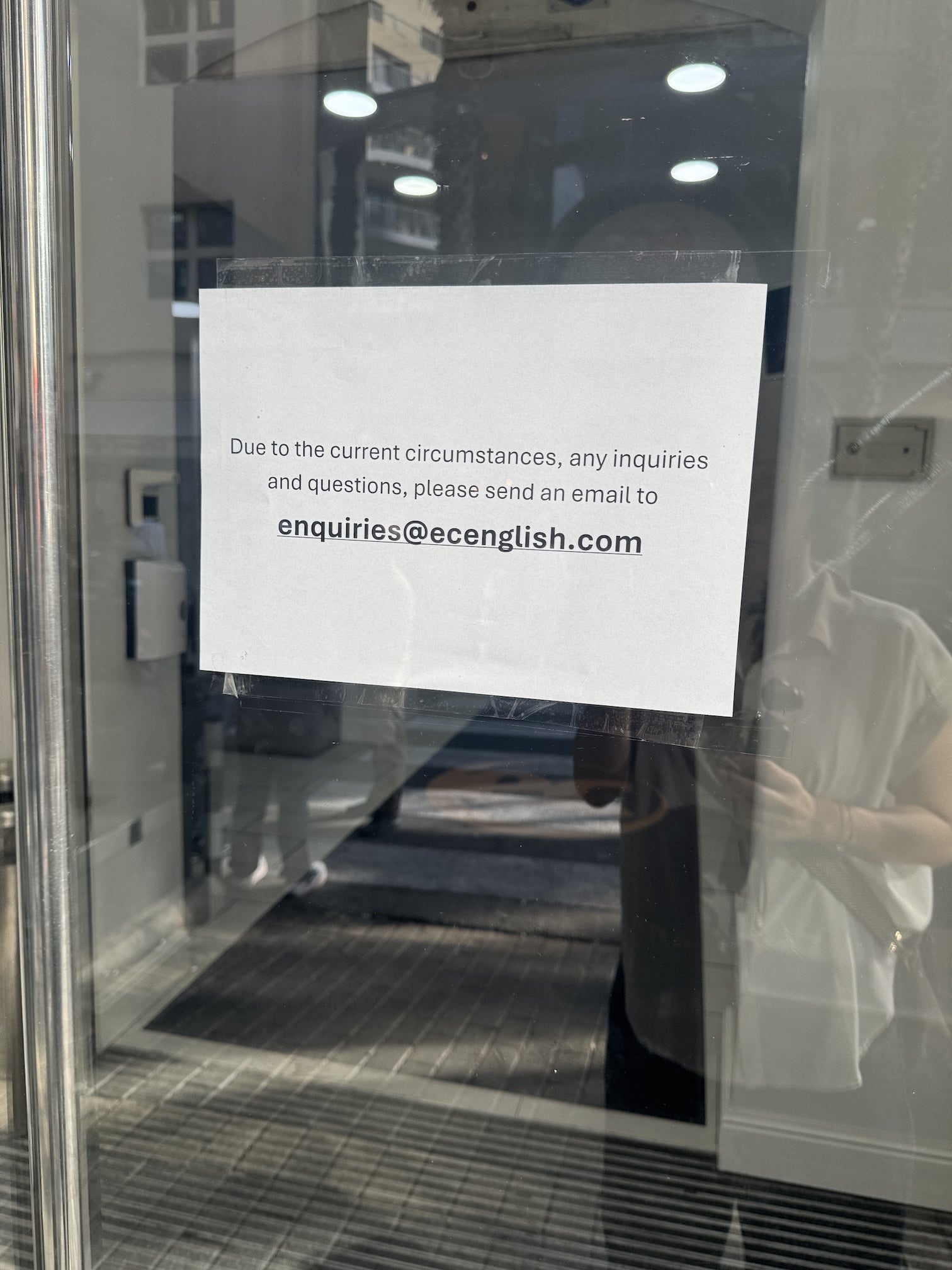 【2026年9月最新】EC English全校閉校について｜マルタ現地で確認した状況の記事画像