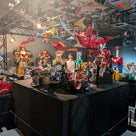 全スーパー戦隊展 大阪会場    其の壱の記事より
