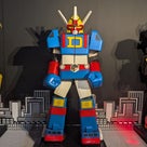全スーパー戦隊展 大阪会場    其の壱の記事より
