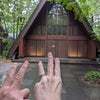 23年目の軽井沢5_軽井沢高原教会の画像