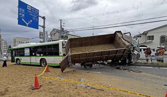 今日の政治的コメントの記事画像