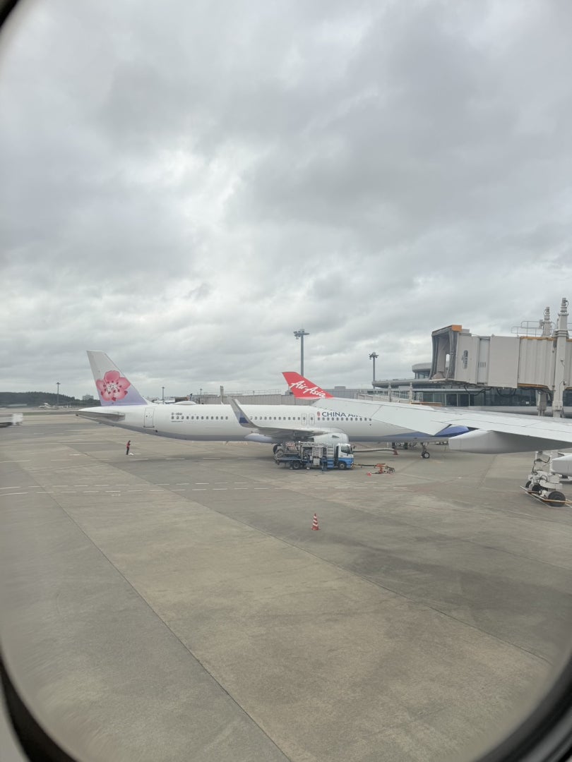 栃木県様と交際中のWちゃんが日本にの記事画像