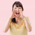 「最近、声が出にくくなった」と感じる40代以降の方へ
