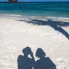 おそい夏休み2楽園の画像