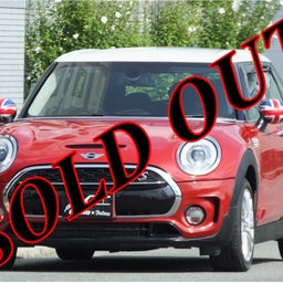 画像 SOLD OUT!和泉運輸支局登録業務！大阪府Ｙ様Ｆ５６ＪＣＷ御納車！　ＧＯＩＮＧ　ミニクーパー の記事より 1つ目