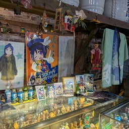 画像 俺ってミーハー♪【河童のミイラの酒蔵に 編】 の記事より 26つ目
