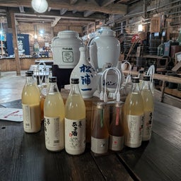 画像 俺ってミーハー♪【河童のミイラの酒蔵に 編】 の記事より 25つ目