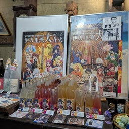 画像 俺ってミーハー♪【河童のミイラの酒蔵に 編】 の記事より 12つ目