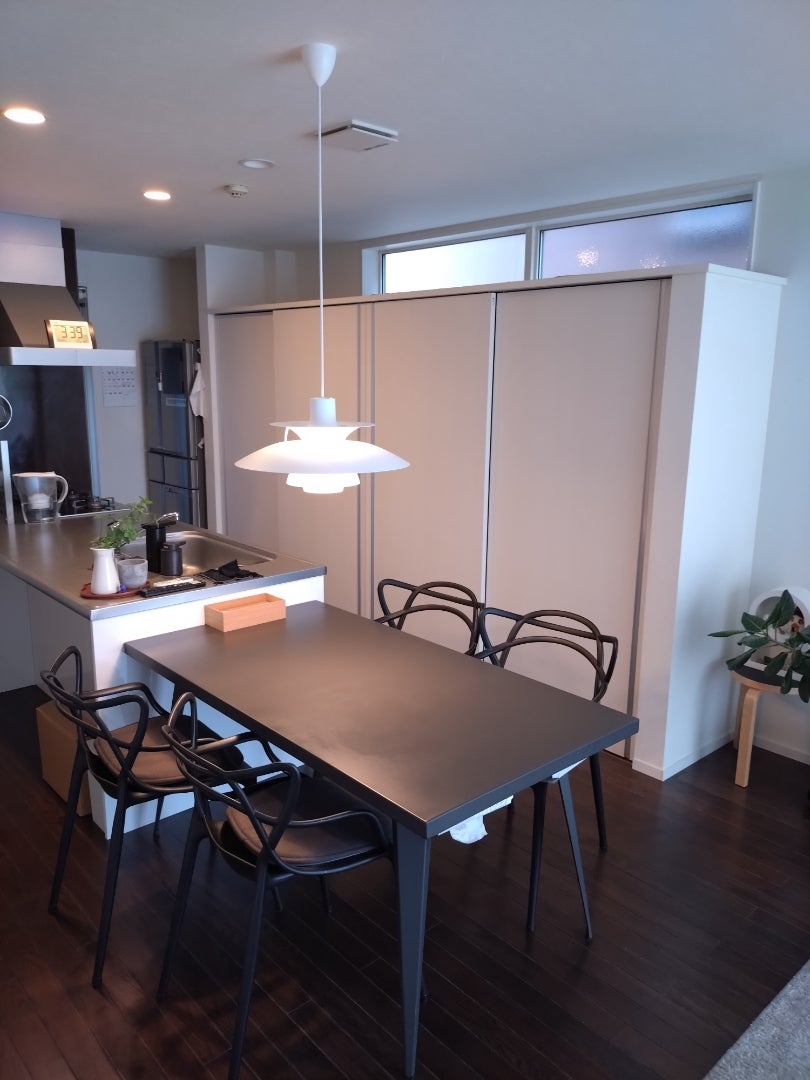住みながらリフォームはおススメしない理由 | 昨日より、ちょっといい