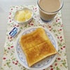 「朝ごはん・・・」の画像