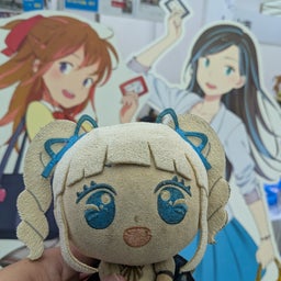 画像 京まふ2026 の記事より 2つ目