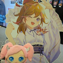 画像 京まふ2026 の記事より 1つ目
